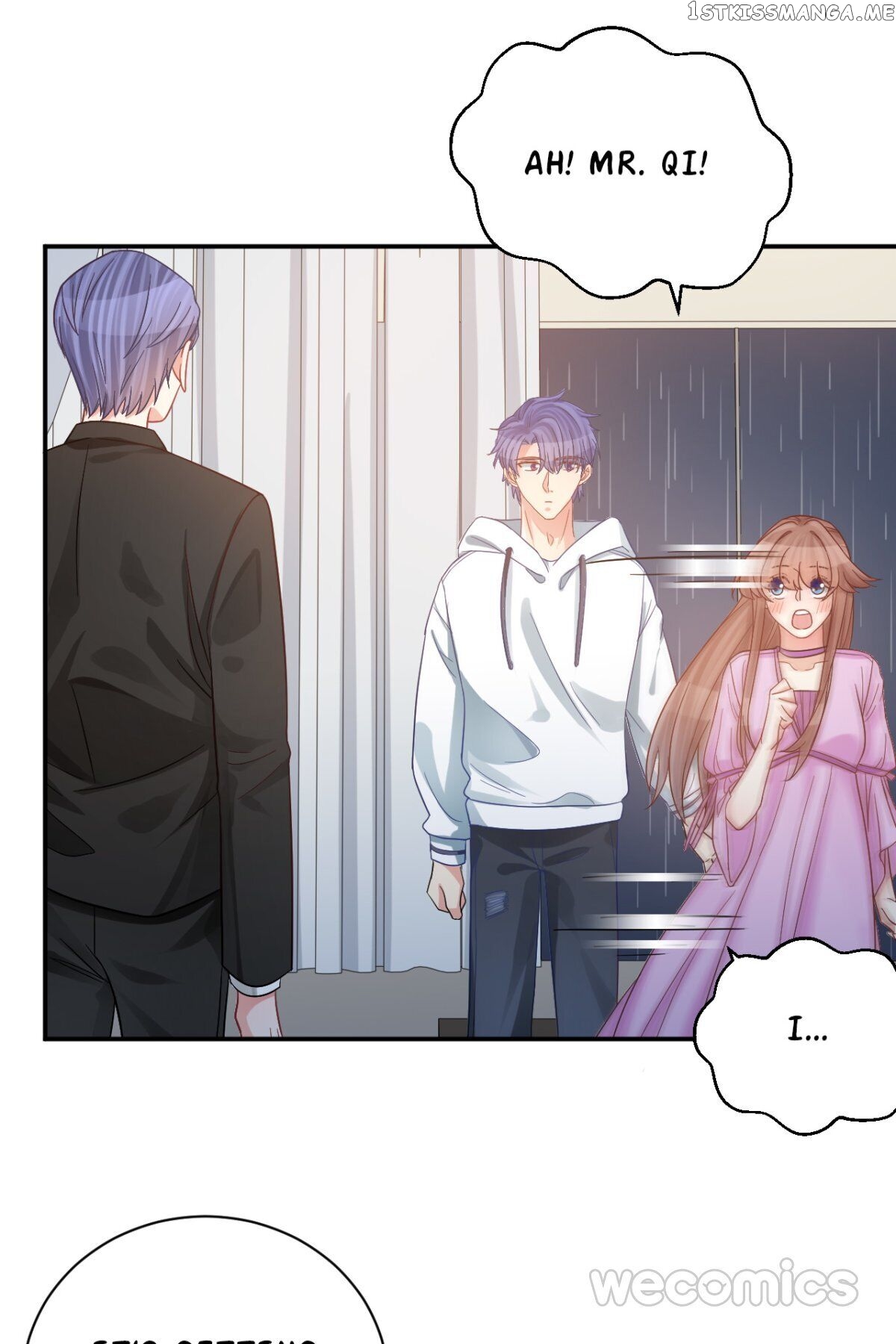Reborn to Sleep With A Star Actor chapter 161 - page 124