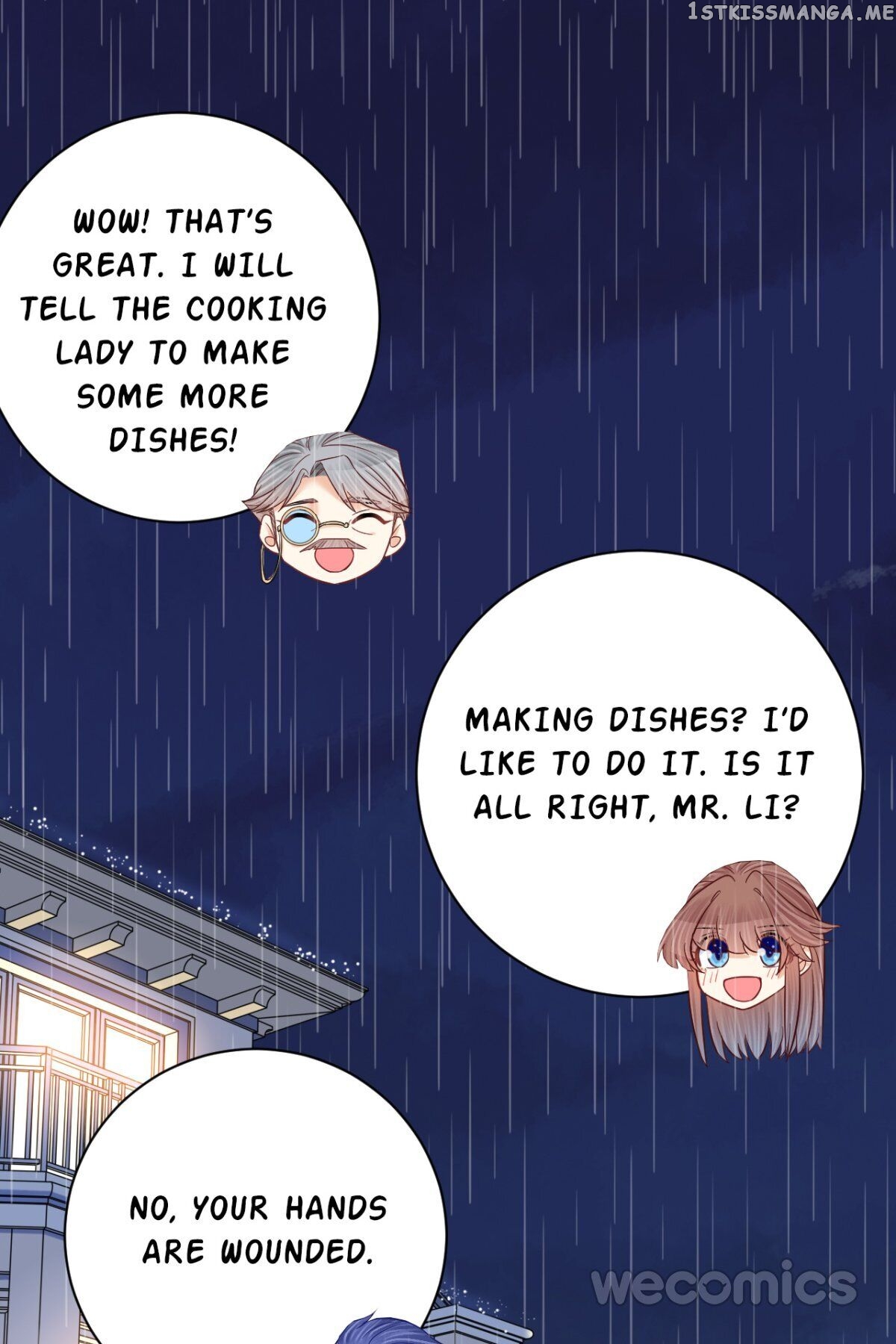 Reborn to Sleep With A Star Actor chapter 161 - page 128