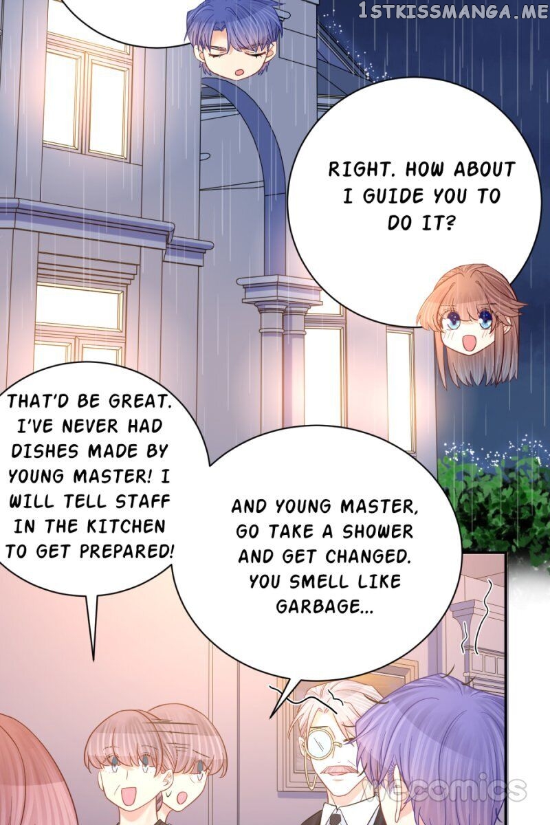 Reborn to Sleep With A Star Actor chapter 161 - page 129