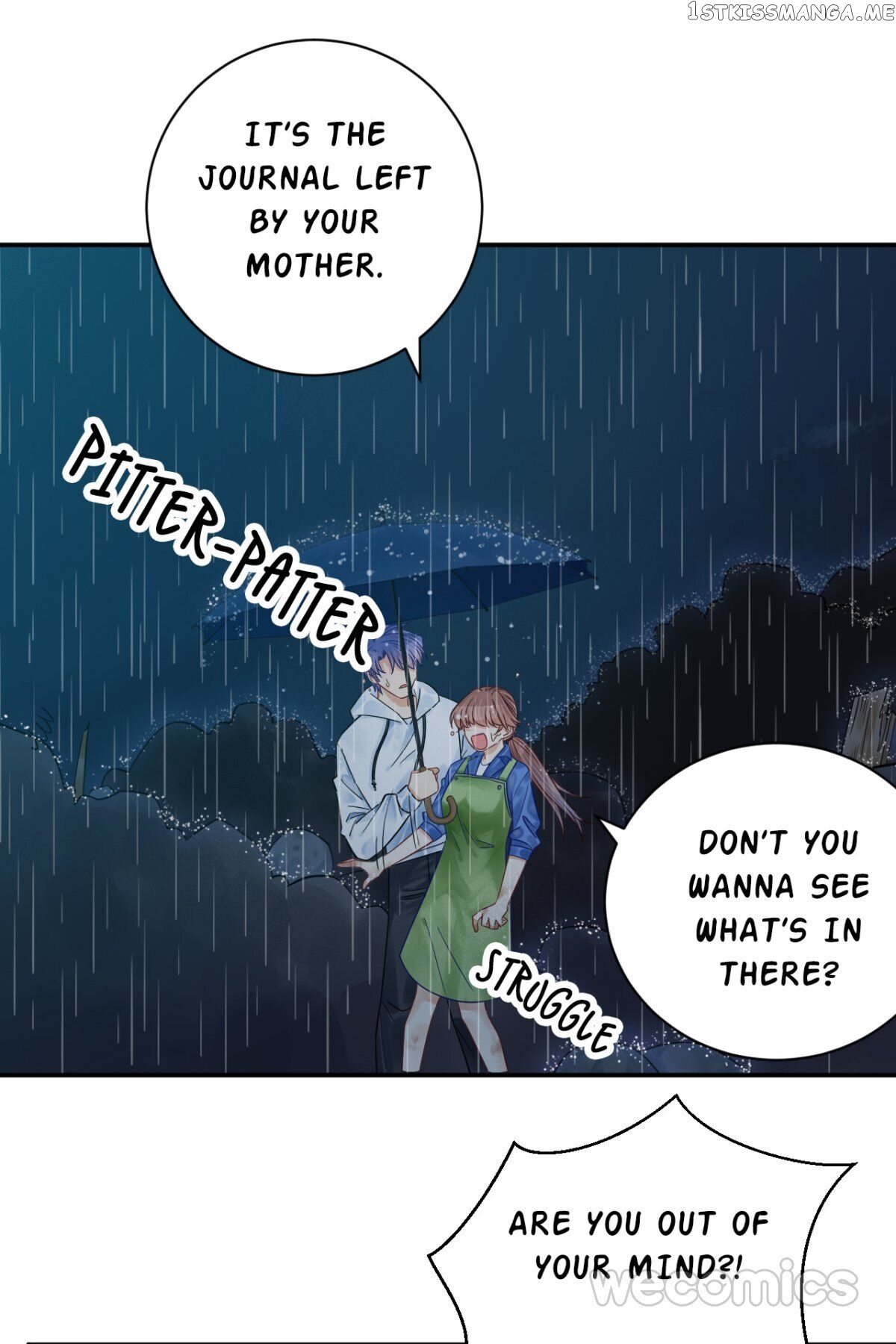 Reborn to Sleep With A Star Actor chapter 161 - page 13