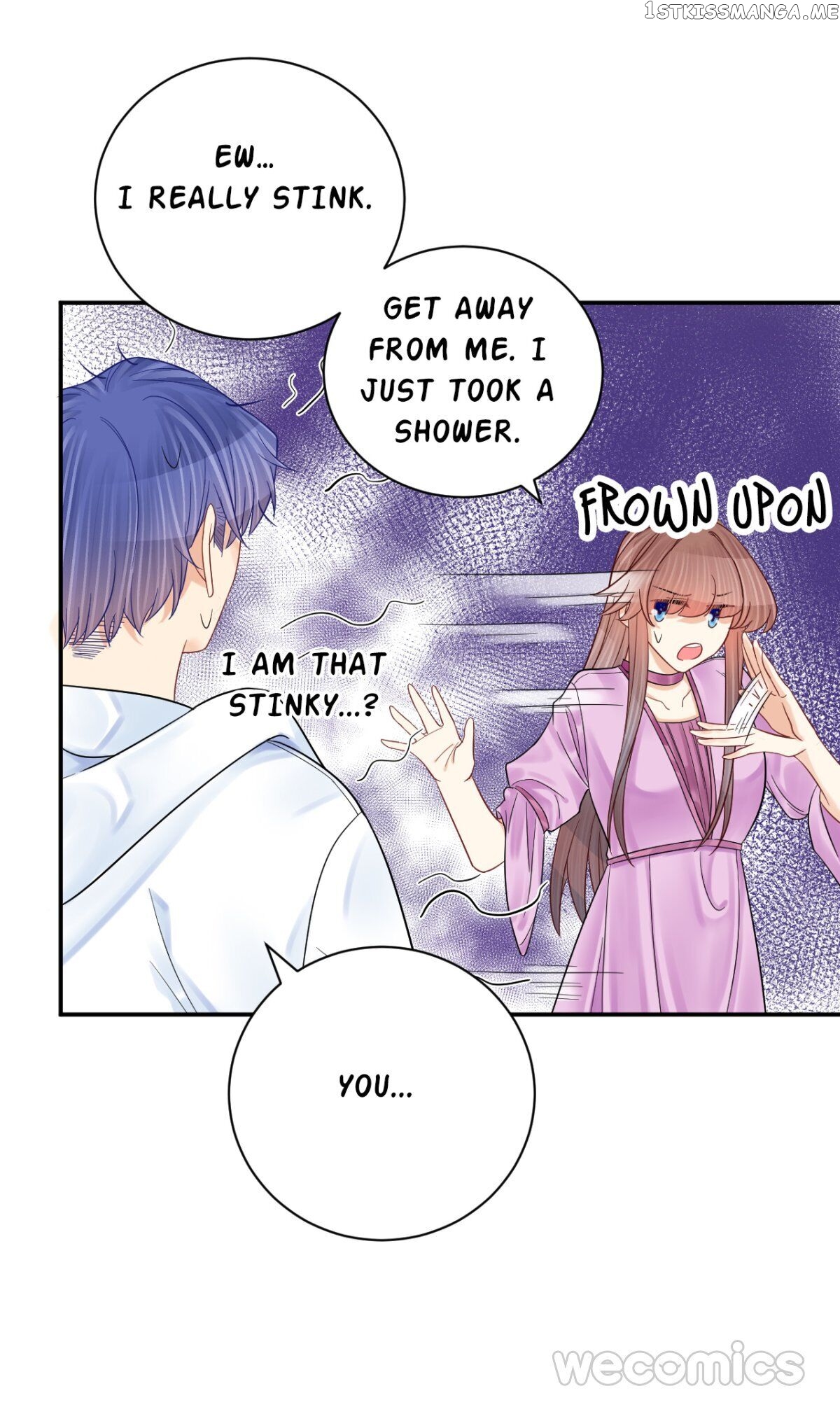 Reborn to Sleep With A Star Actor chapter 161 - page 131