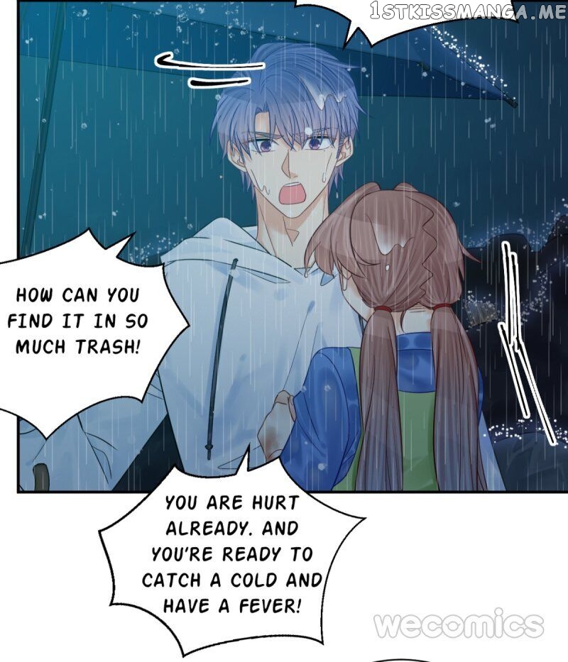 Reborn to Sleep With A Star Actor chapter 161 - page 14