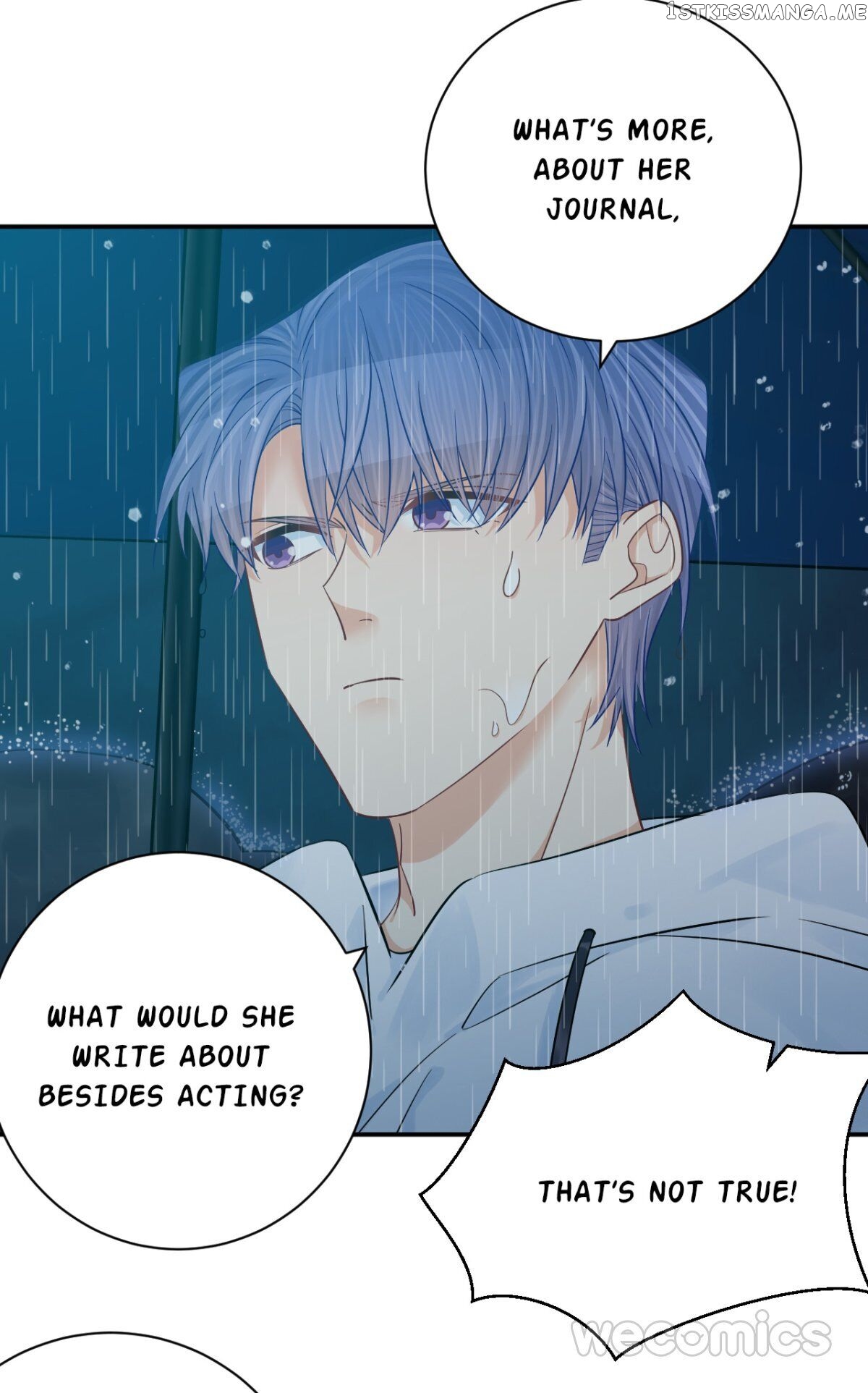 Reborn to Sleep With A Star Actor chapter 161 - page 15