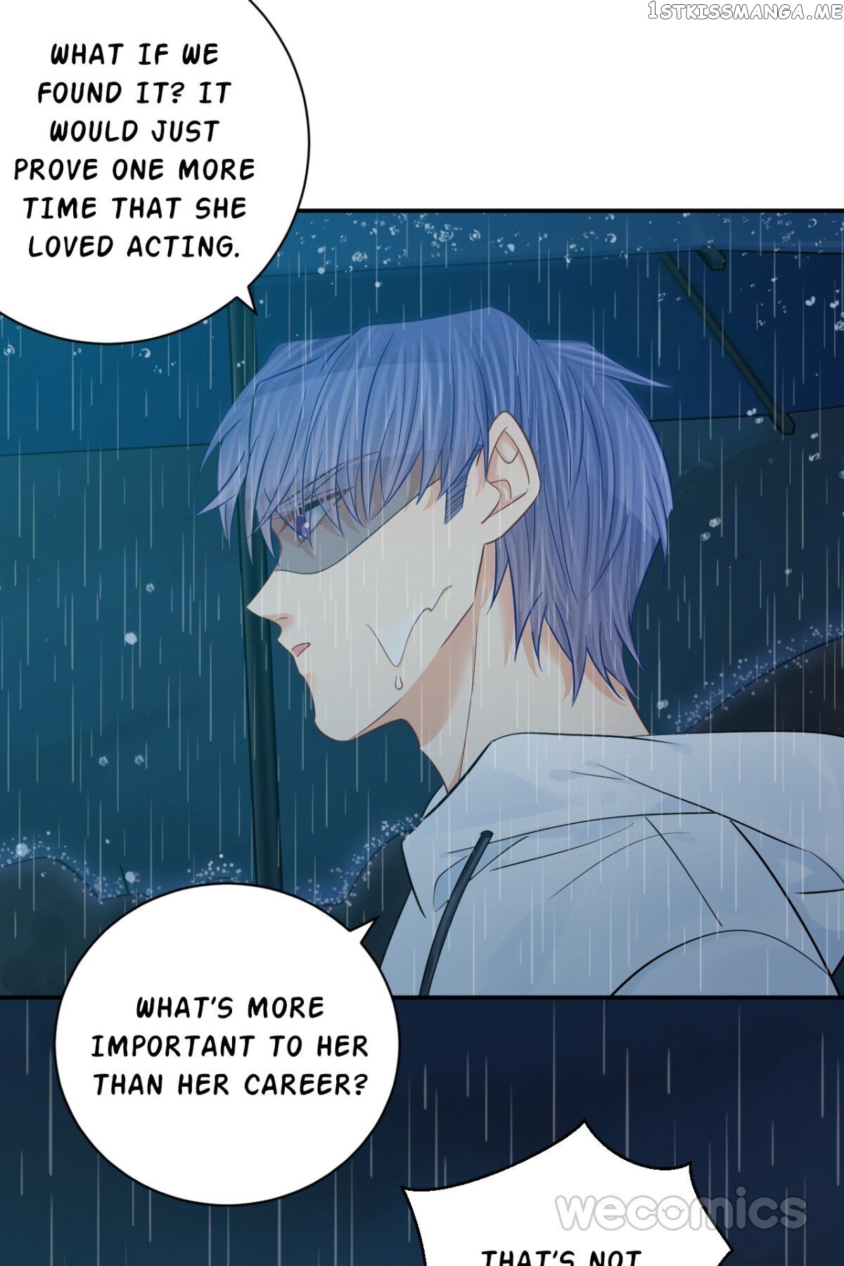 Reborn to Sleep With A Star Actor chapter 161 - page 16