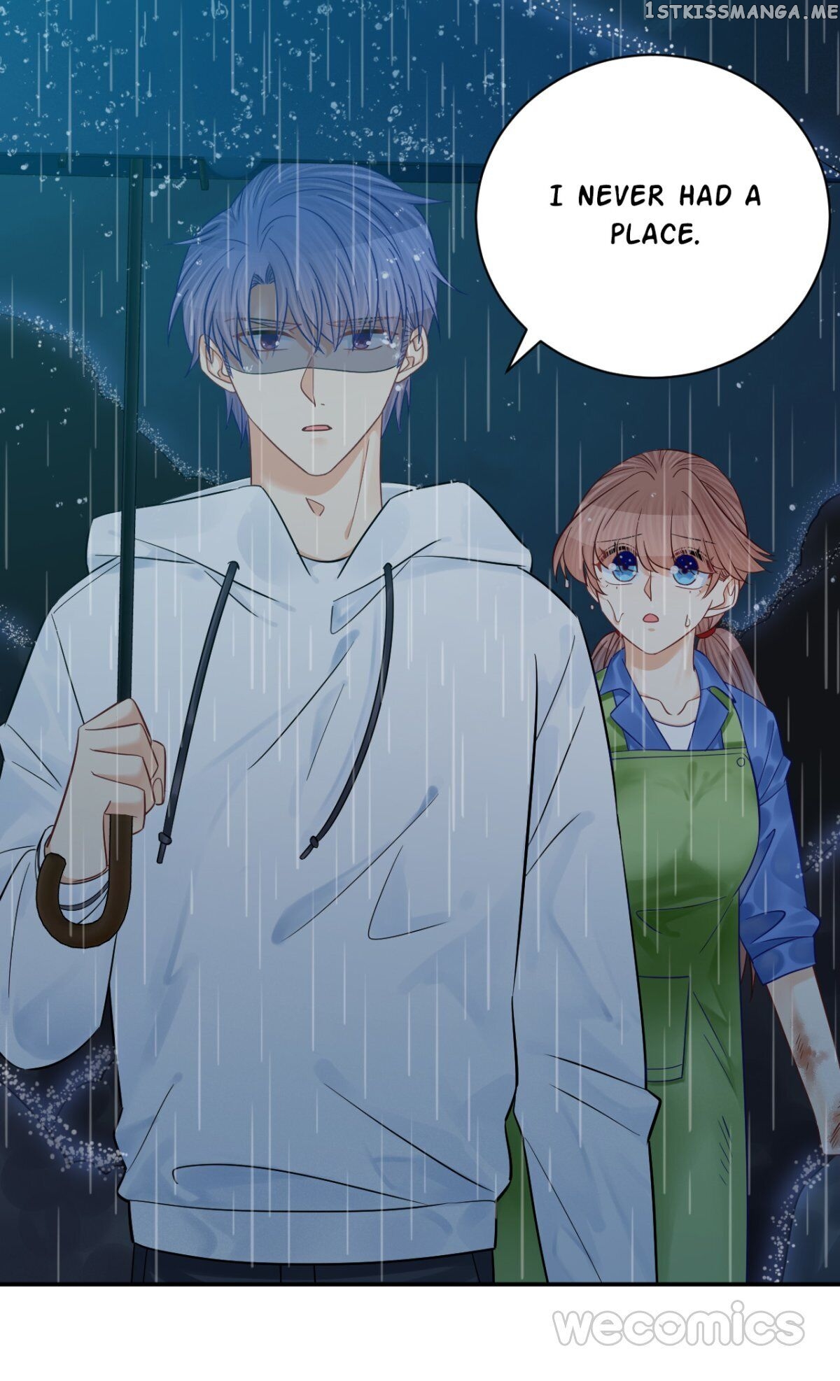 Reborn to Sleep With A Star Actor chapter 161 - page 18