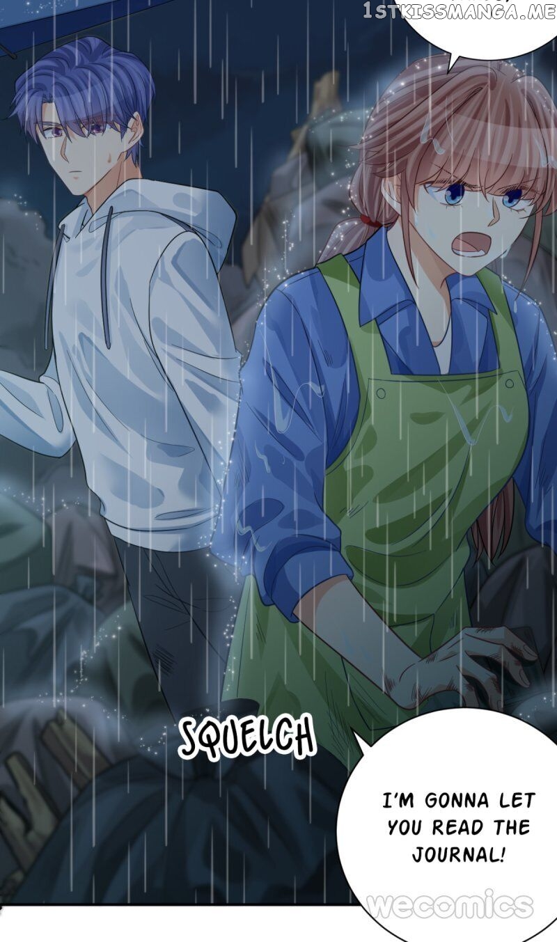 Reborn to Sleep With A Star Actor chapter 161 - page 23