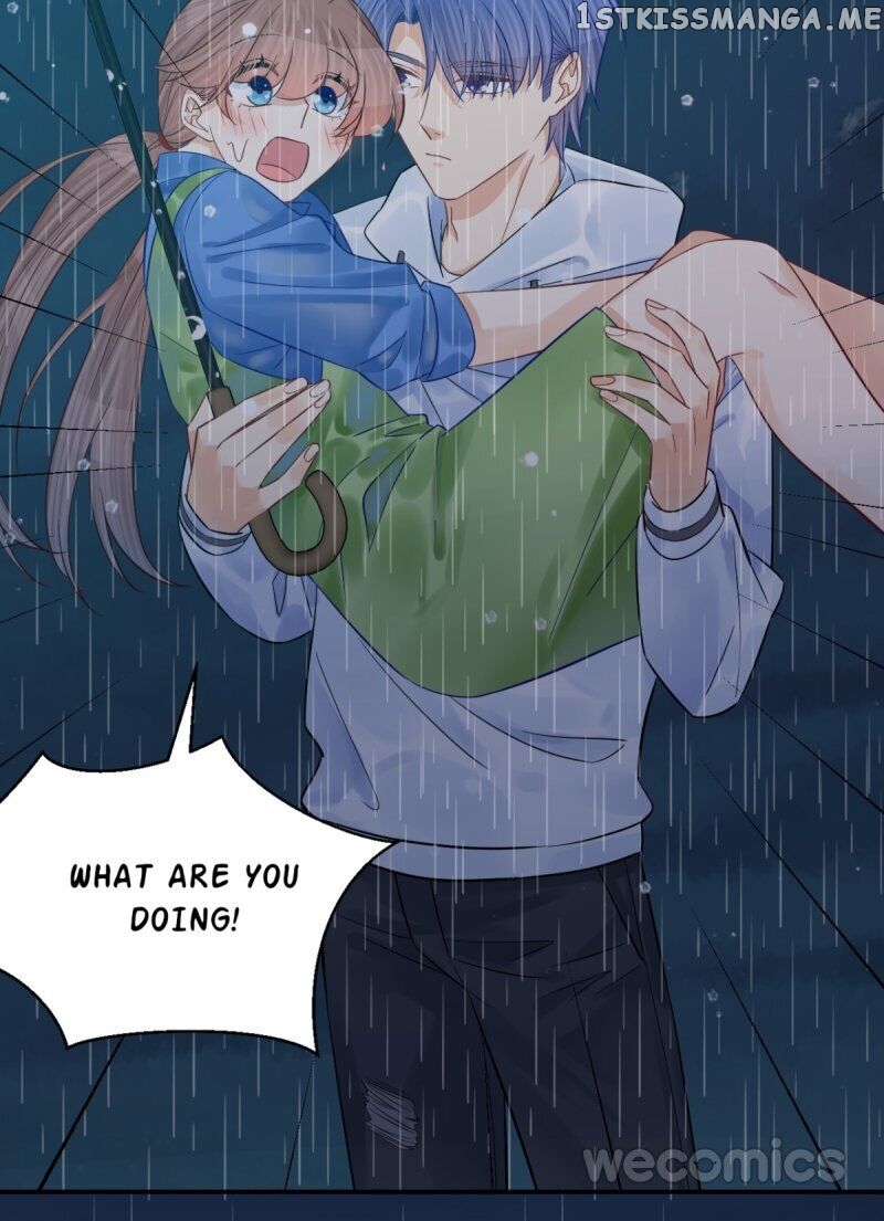 Reborn to Sleep With A Star Actor chapter 161 - page 29