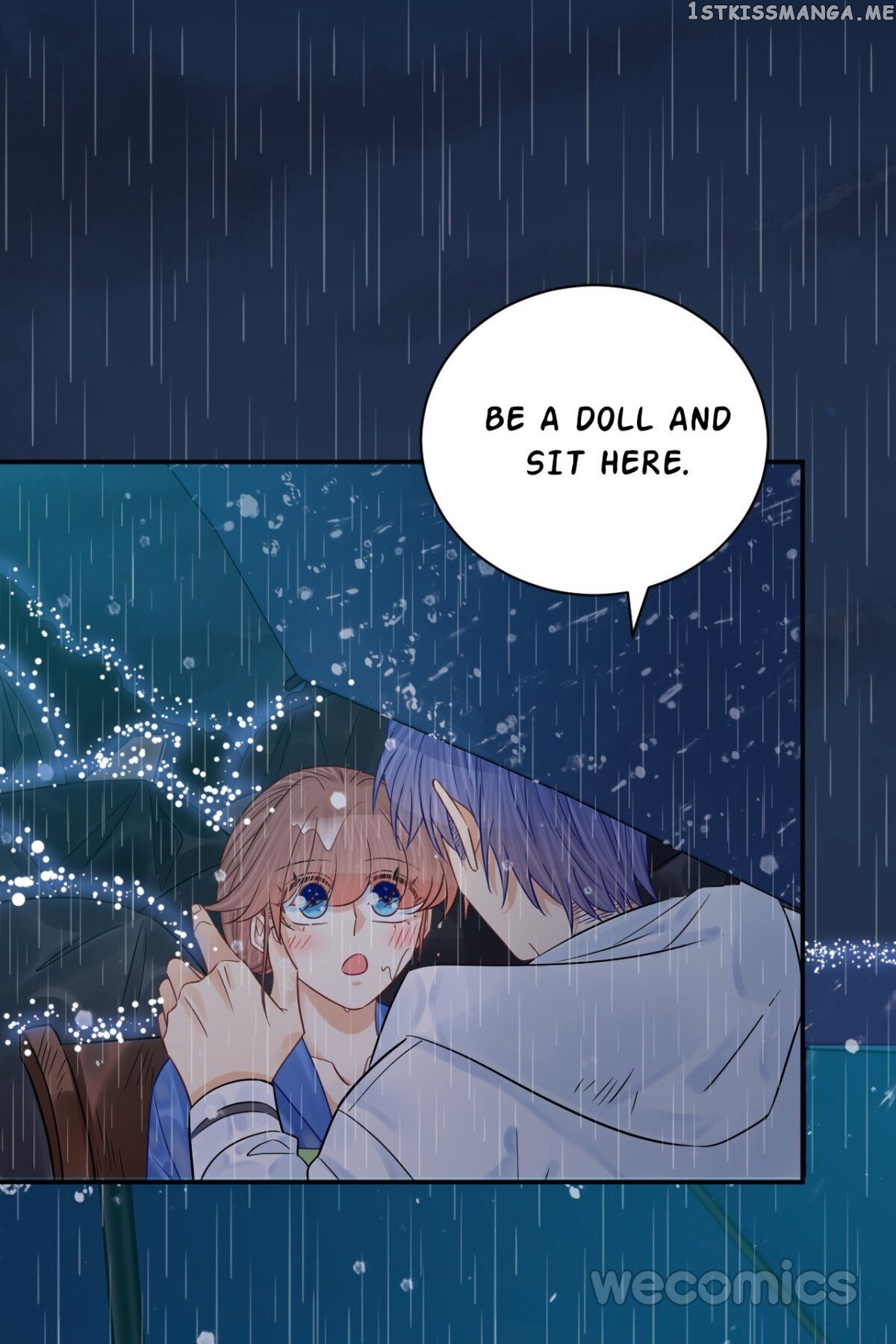 Reborn to Sleep With A Star Actor chapter 161 - page 30