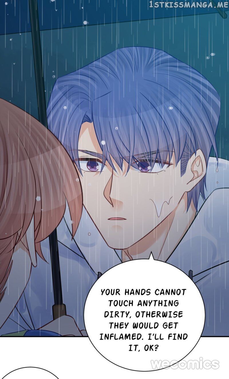 Reborn to Sleep With A Star Actor chapter 161 - page 31