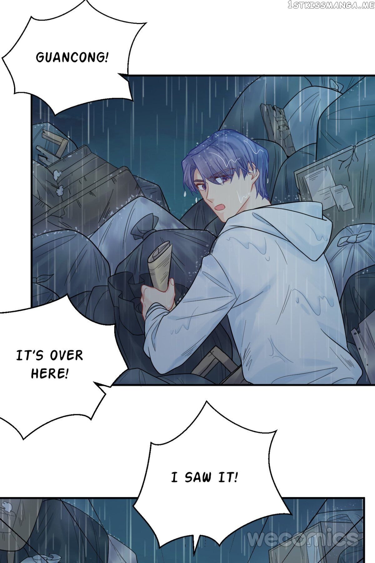 Reborn to Sleep With A Star Actor chapter 161 - page 40
