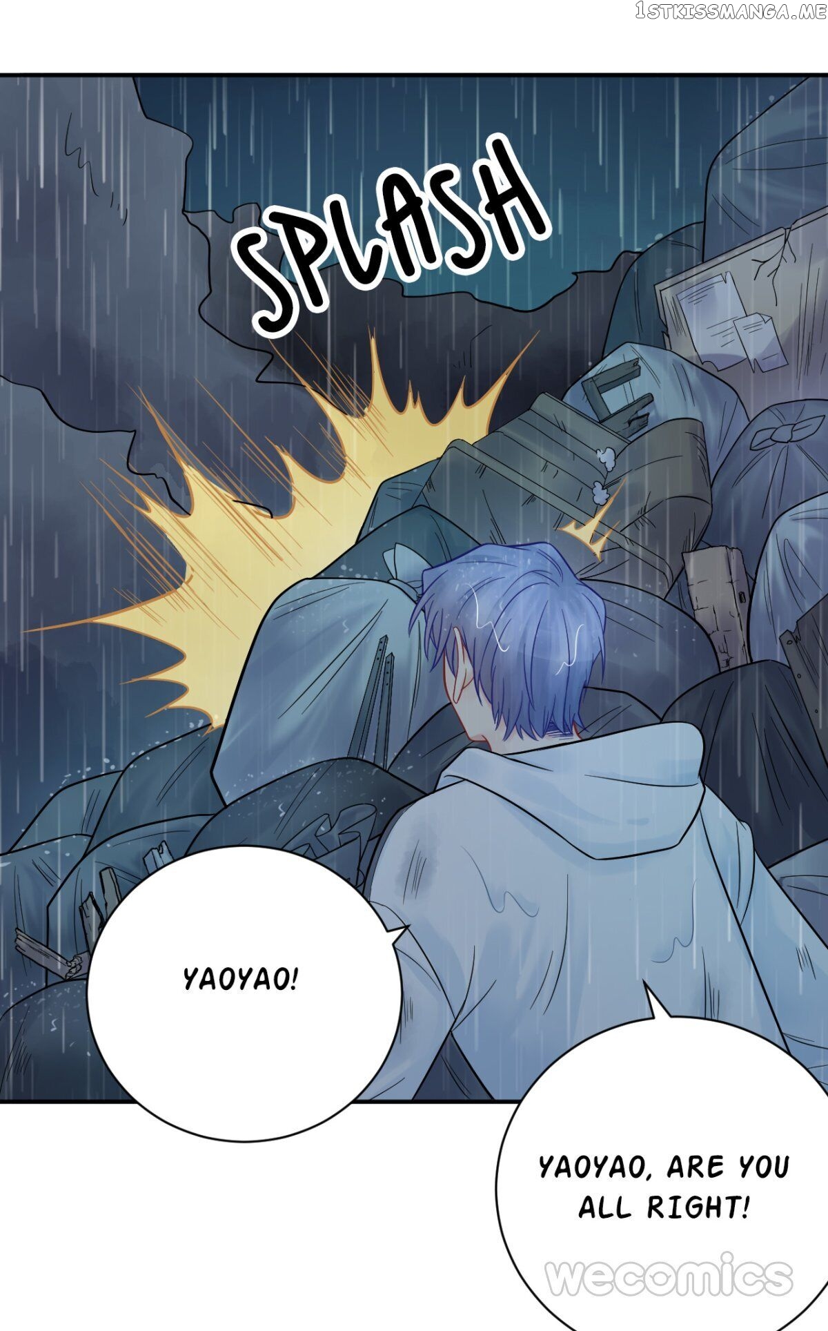 Reborn to Sleep With A Star Actor chapter 161 - page 43