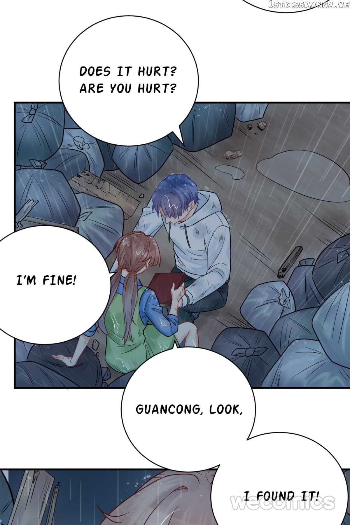 Reborn to Sleep With A Star Actor chapter 161 - page 44