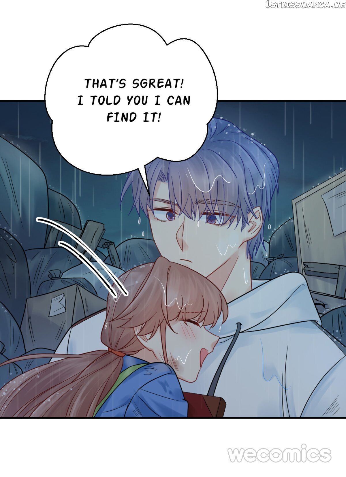 Reborn to Sleep With A Star Actor chapter 161 - page 46