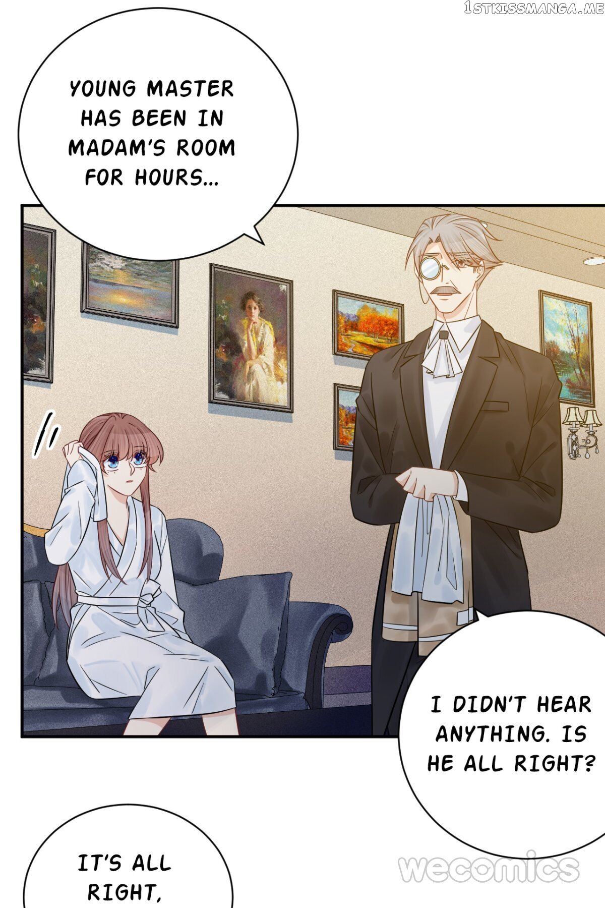 Reborn to Sleep With A Star Actor chapter 161 - page 49