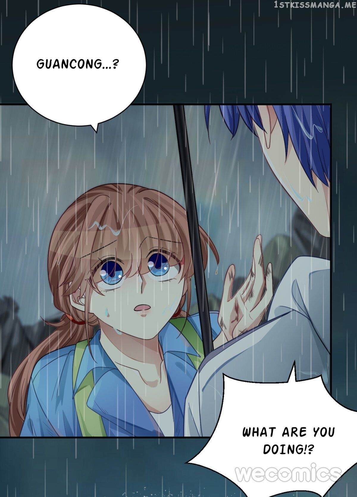 Reborn to Sleep With A Star Actor chapter 161 - page 5
