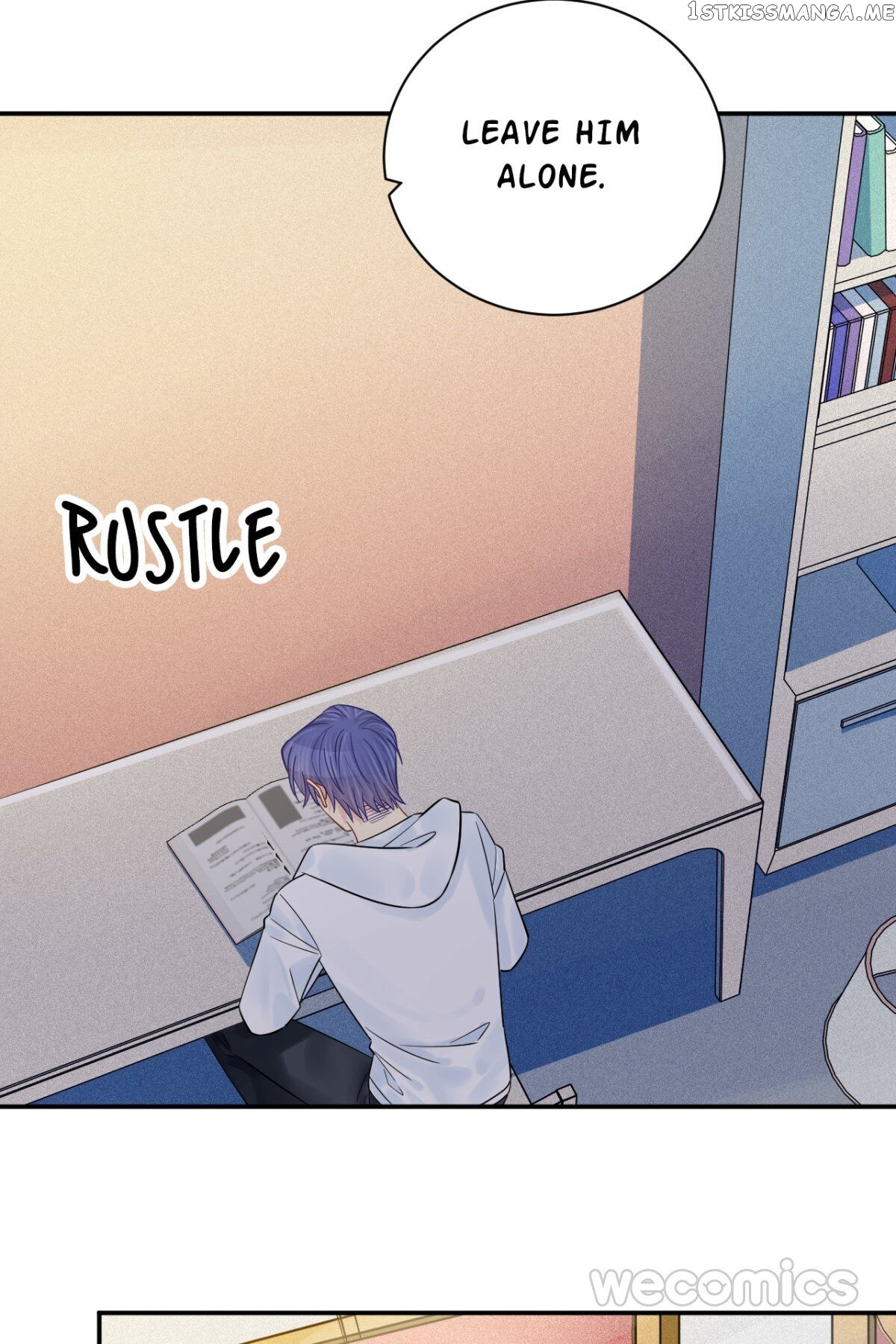 Reborn to Sleep With A Star Actor chapter 161 - page 51