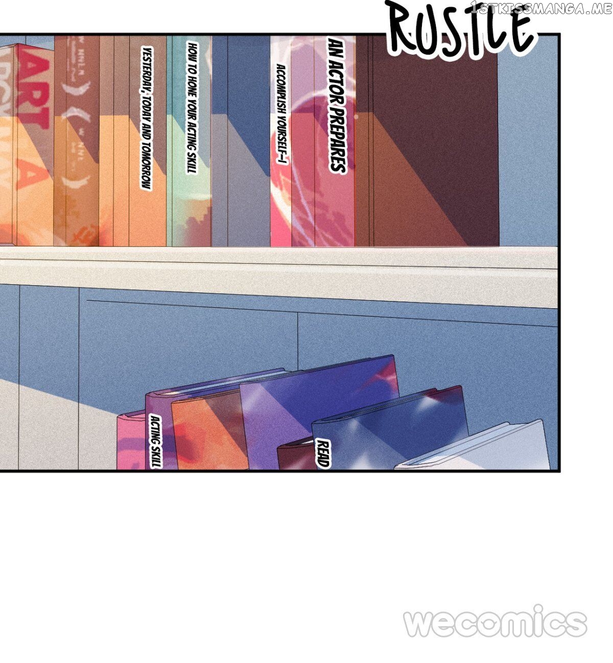 Reborn to Sleep With A Star Actor chapter 161 - page 53