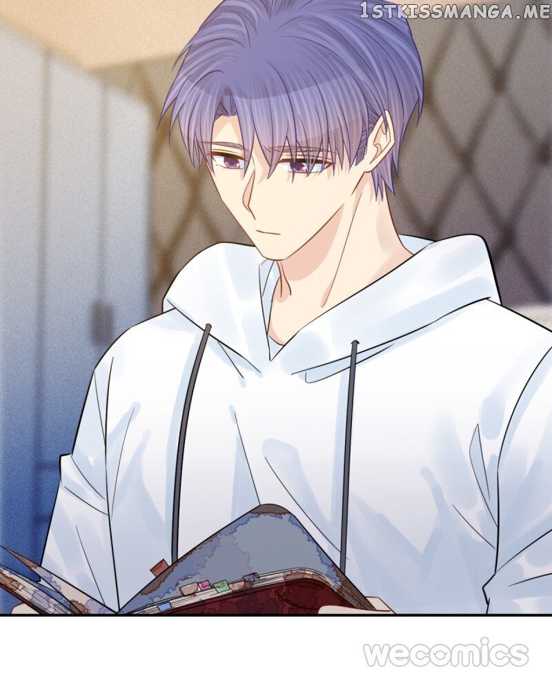Reborn to Sleep With A Star Actor chapter 161 - page 55
