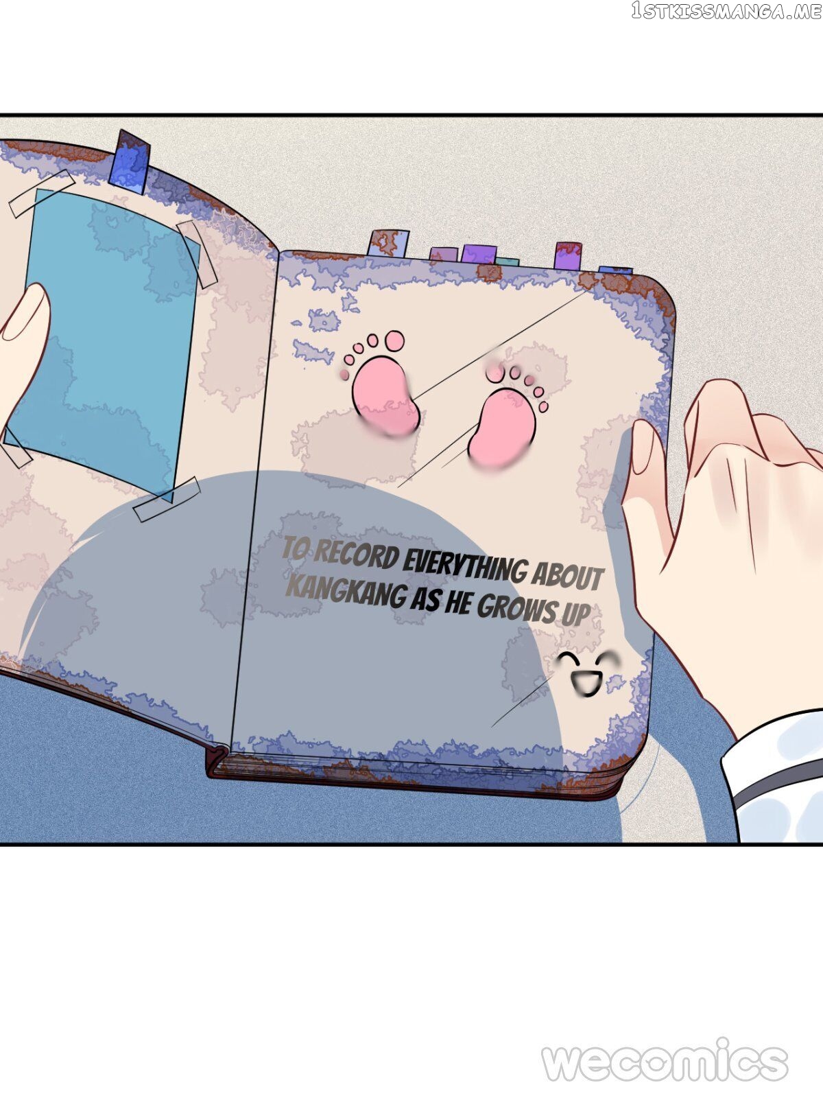 Reborn to Sleep With A Star Actor chapter 161 - page 56