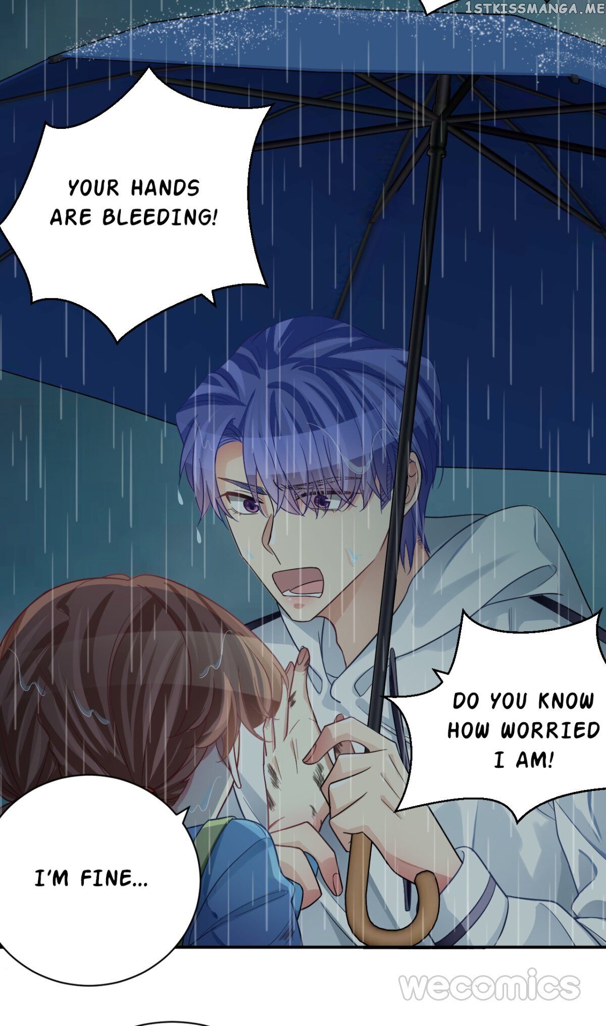 Reborn to Sleep With A Star Actor chapter 161 - page 6