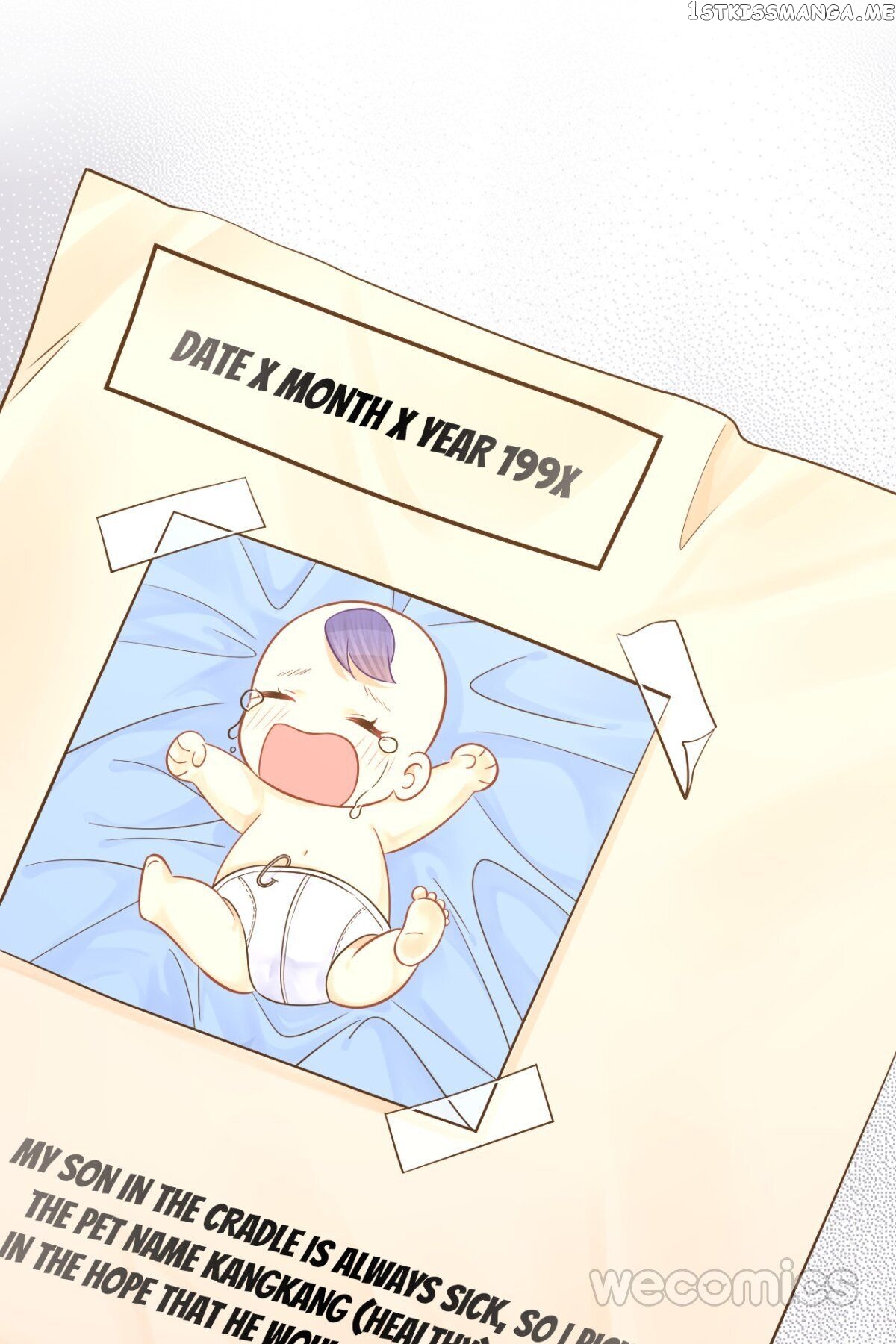 Reborn to Sleep With A Star Actor chapter 161 - page 61
