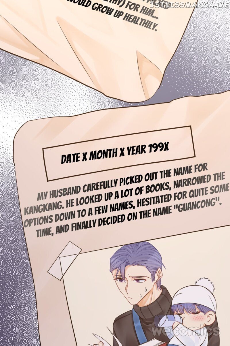 Reborn to Sleep With A Star Actor chapter 161 - page 62