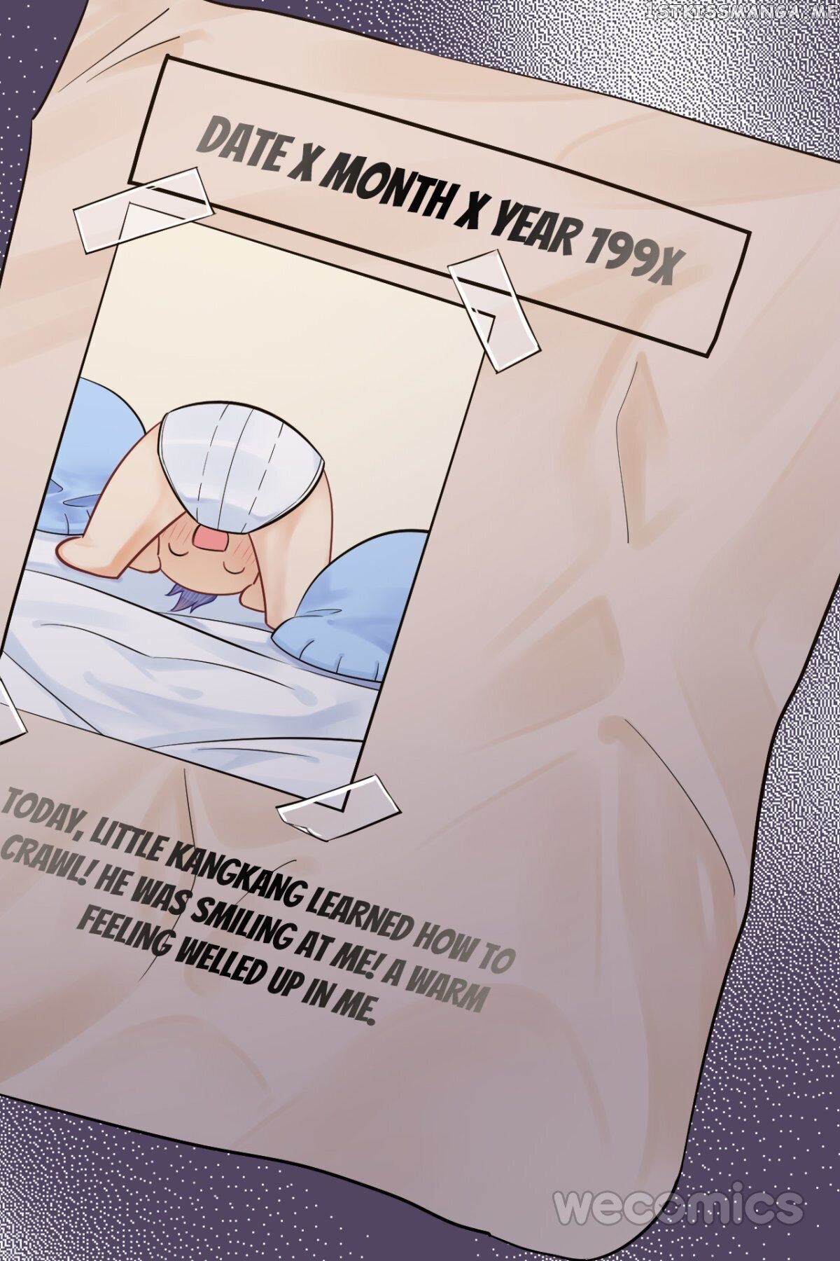 Reborn to Sleep With A Star Actor chapter 161 - page 64