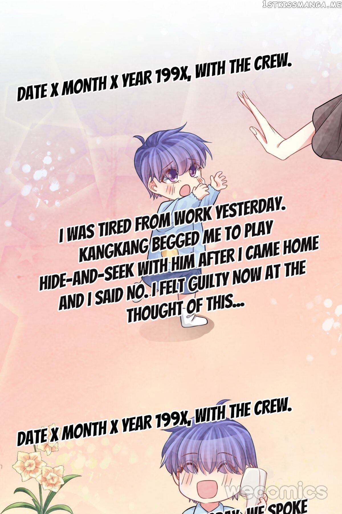 Reborn to Sleep With A Star Actor chapter 161 - page 67