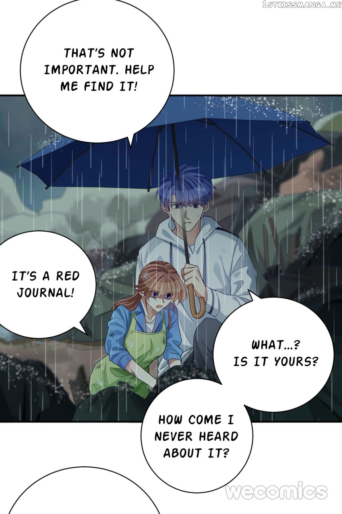 Reborn to Sleep With A Star Actor chapter 161 - page 7