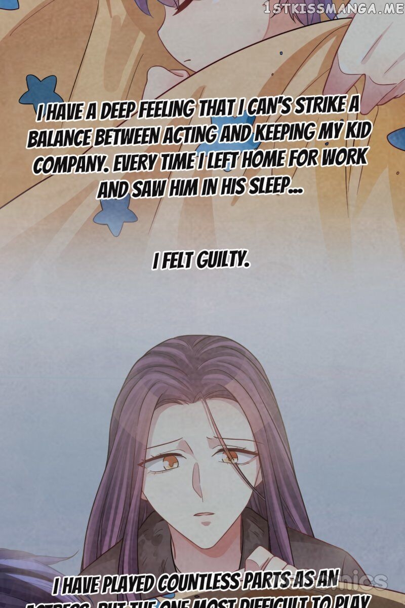 Reborn to Sleep With A Star Actor chapter 161 - page 74