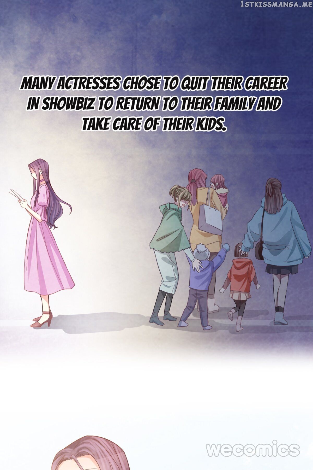 Reborn to Sleep With A Star Actor chapter 161 - page 76