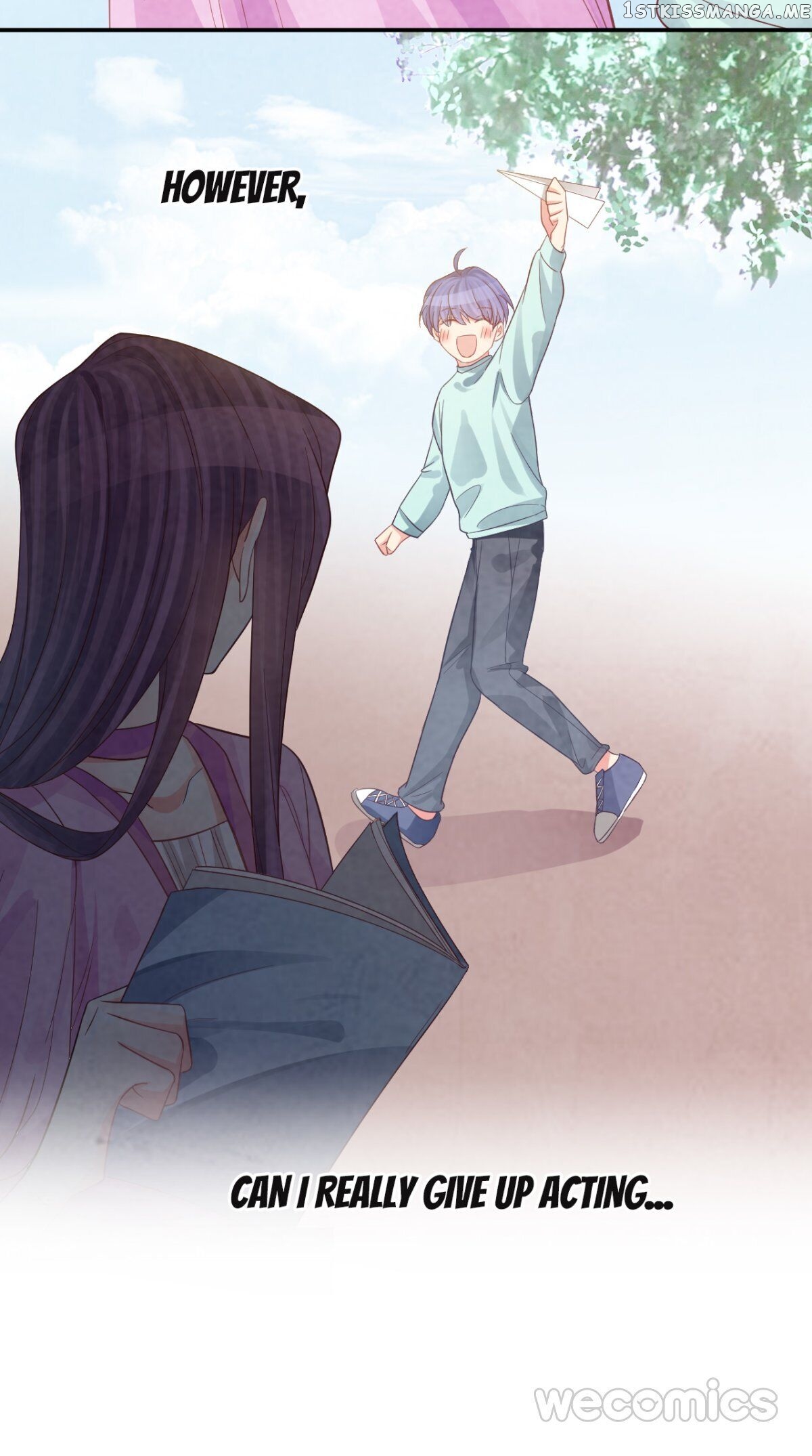 Reborn to Sleep With A Star Actor chapter 161 - page 78
