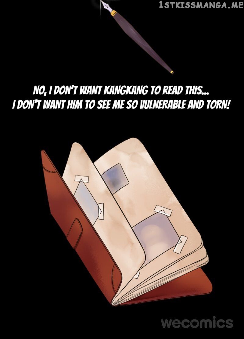 Reborn to Sleep With A Star Actor chapter 161 - page 84