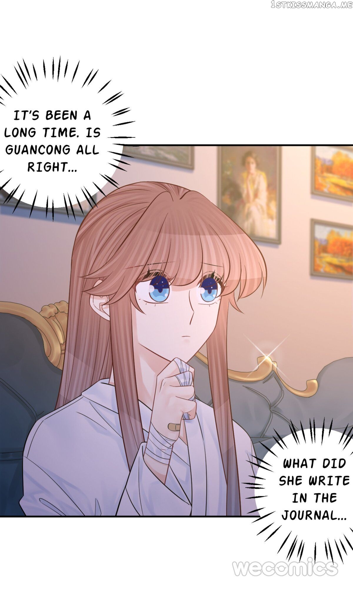Reborn to Sleep With A Star Actor chapter 161 - page 97