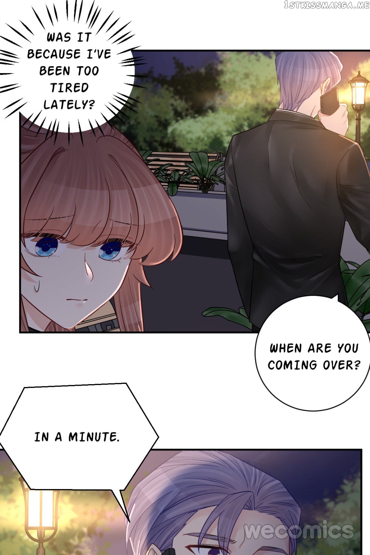 Reborn to Sleep With A Star Actor chapter 160 - page 11