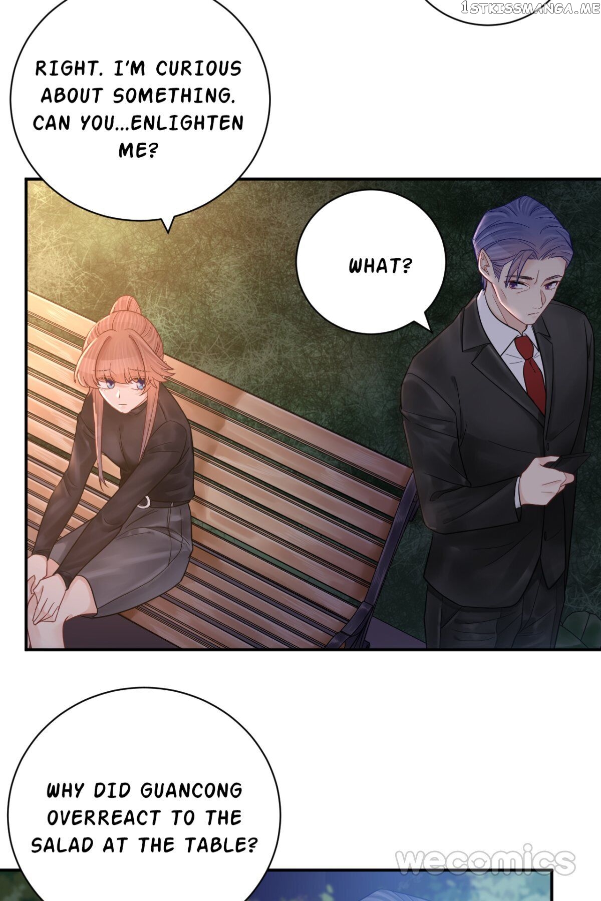 Reborn to Sleep With A Star Actor chapter 160 - page 13