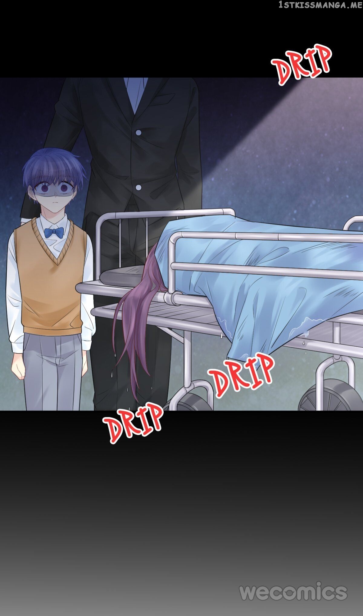 Reborn to Sleep With A Star Actor chapter 160 - page 24