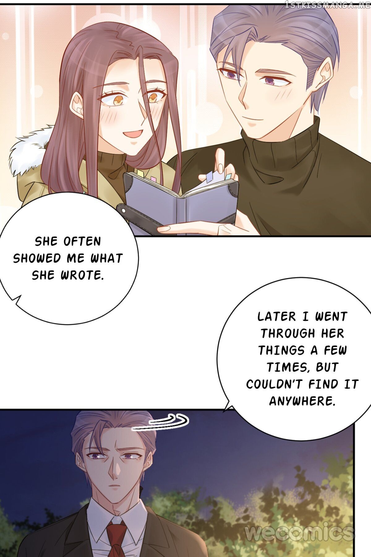 Reborn to Sleep With A Star Actor chapter 160 - page 28