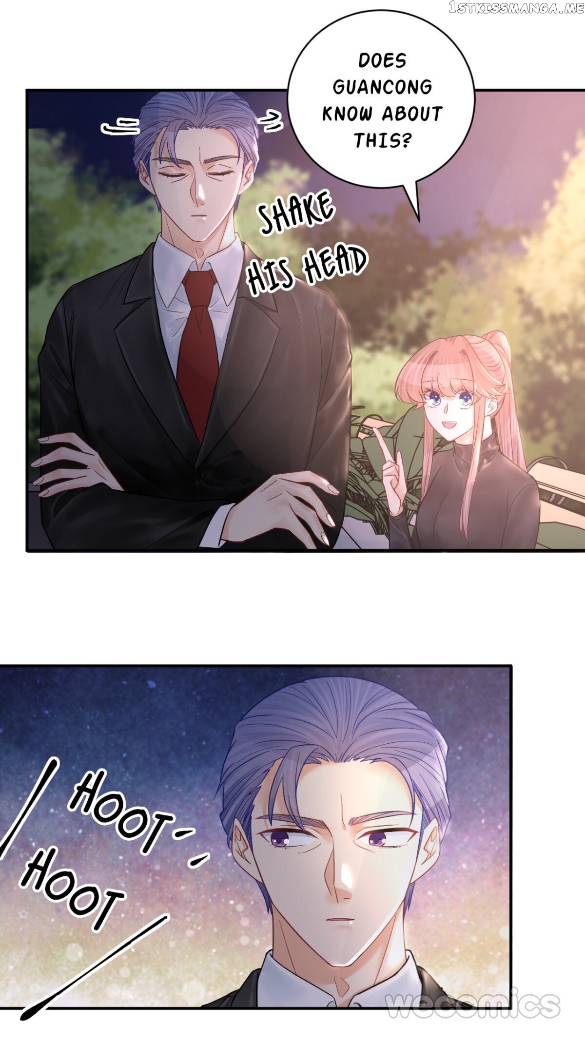 Reborn to Sleep With A Star Actor chapter 160 - page 30