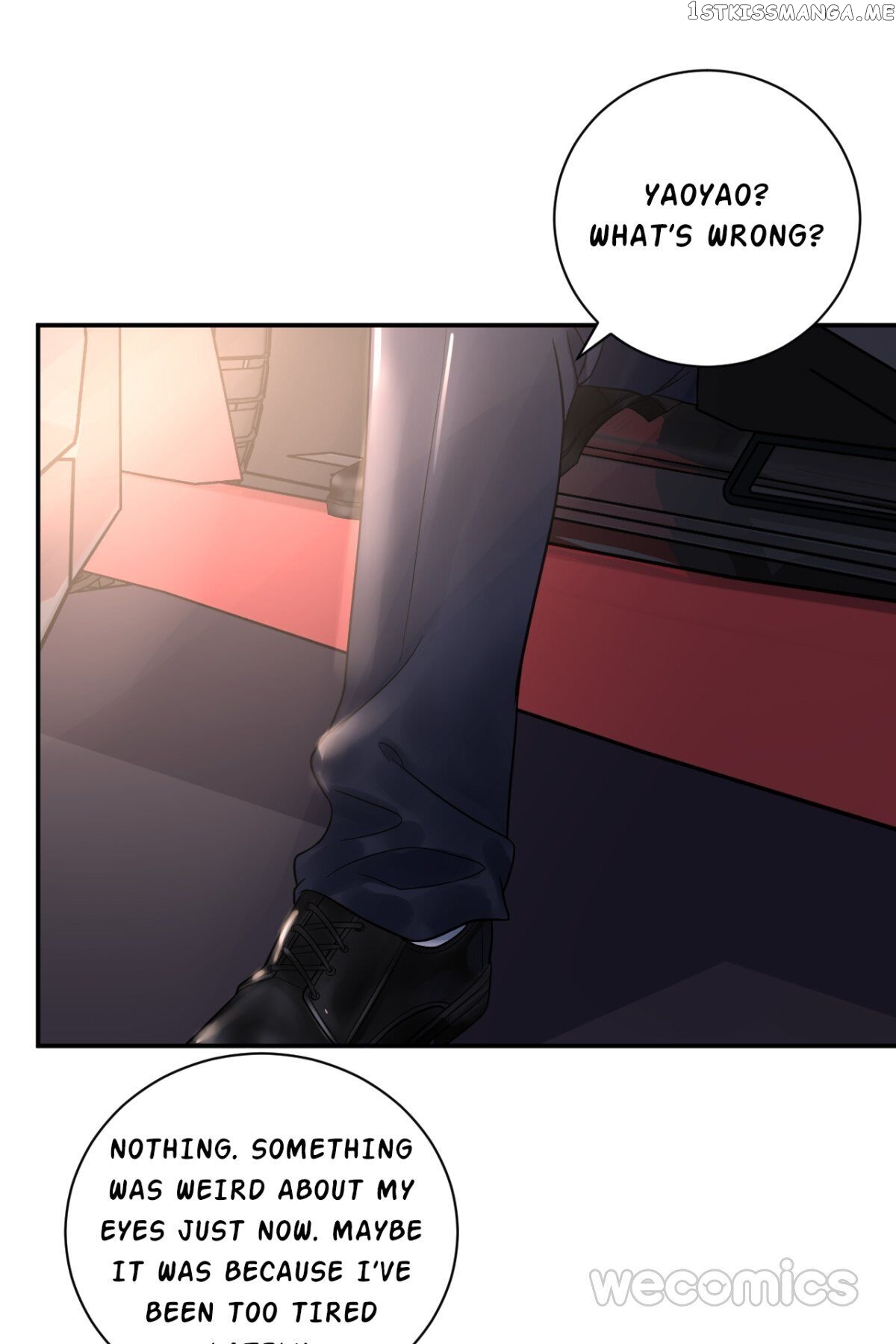Reborn to Sleep With A Star Actor chapter 160 - page 34
