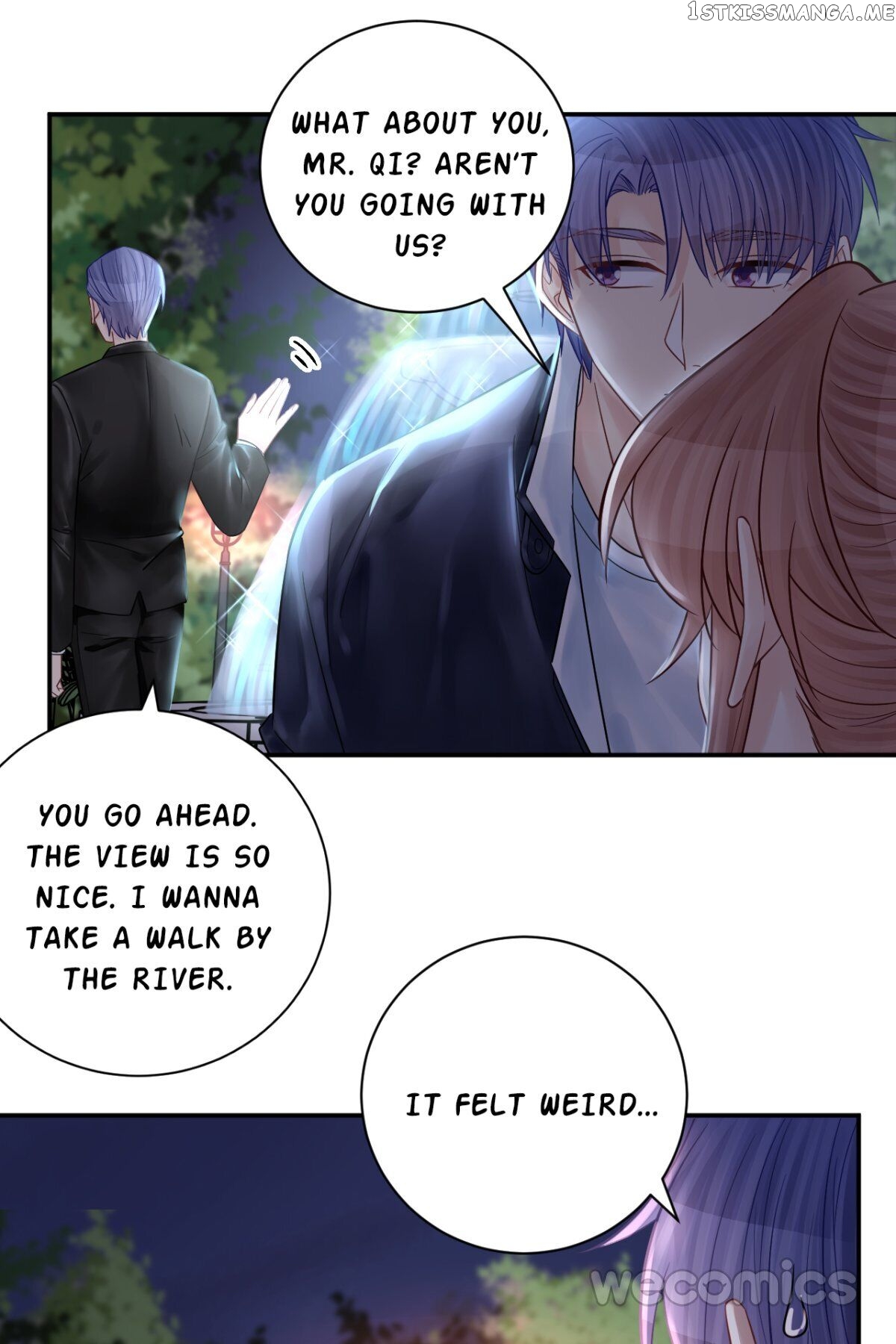 Reborn to Sleep With A Star Actor chapter 160 - page 37