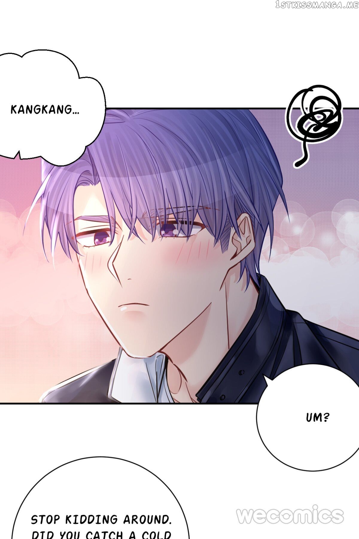 Reborn to Sleep With A Star Actor chapter 160 - page 41