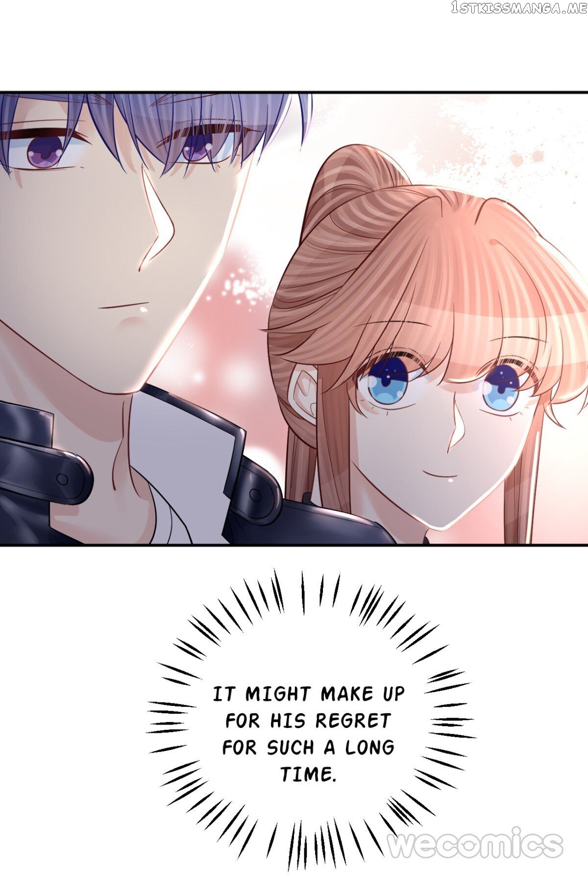 Reborn to Sleep With A Star Actor chapter 160 - page 47