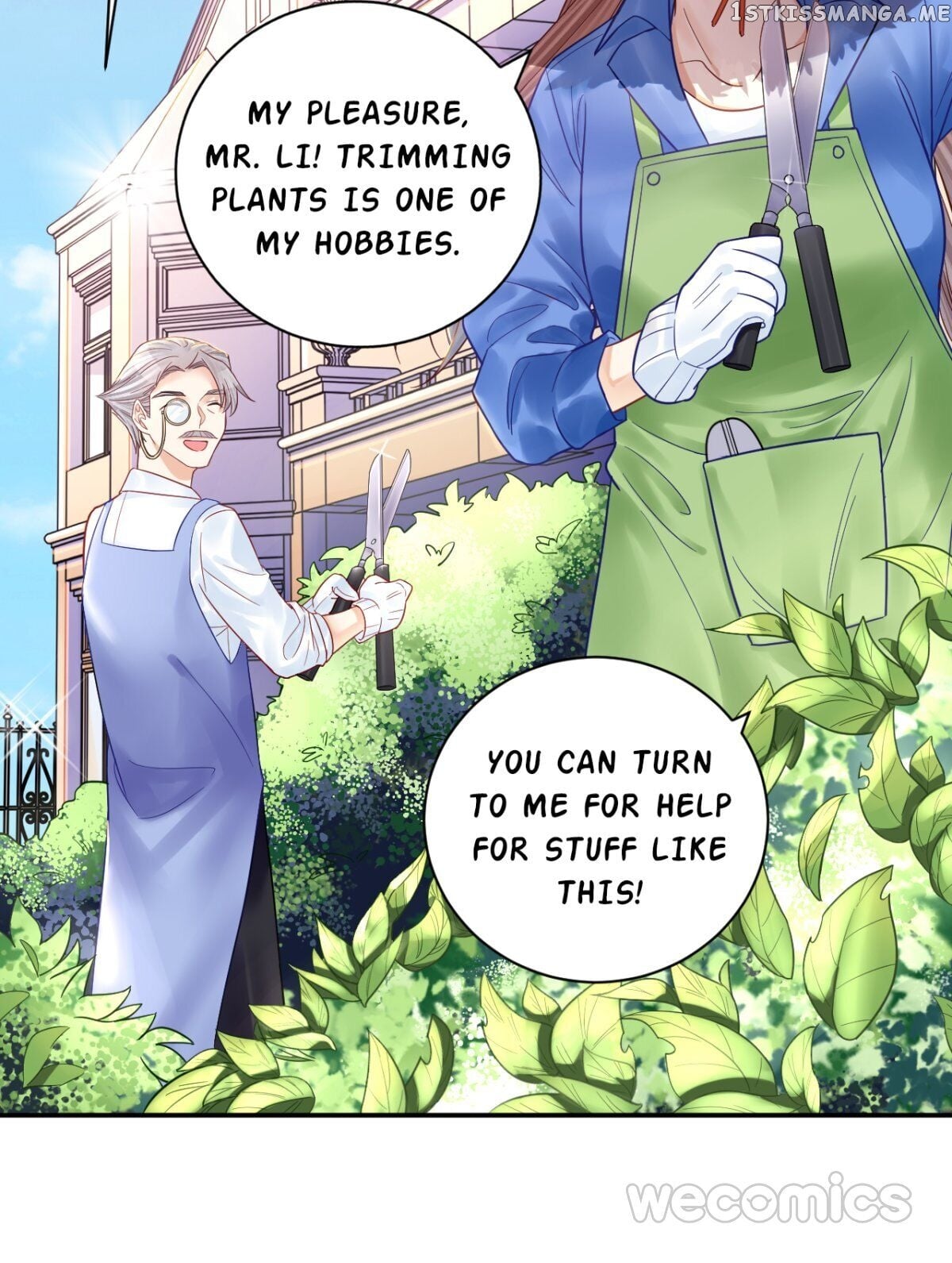 Reborn to Sleep With A Star Actor chapter 160 - page 54