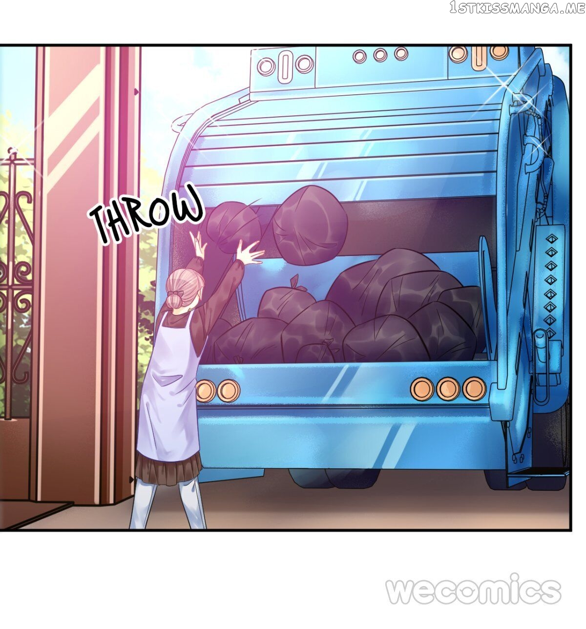 Reborn to Sleep With A Star Actor chapter 160 - page 59