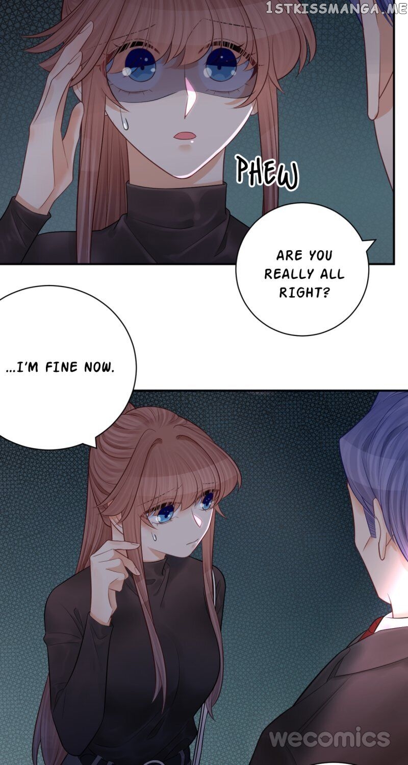 Reborn to Sleep With A Star Actor chapter 160 - page 6
