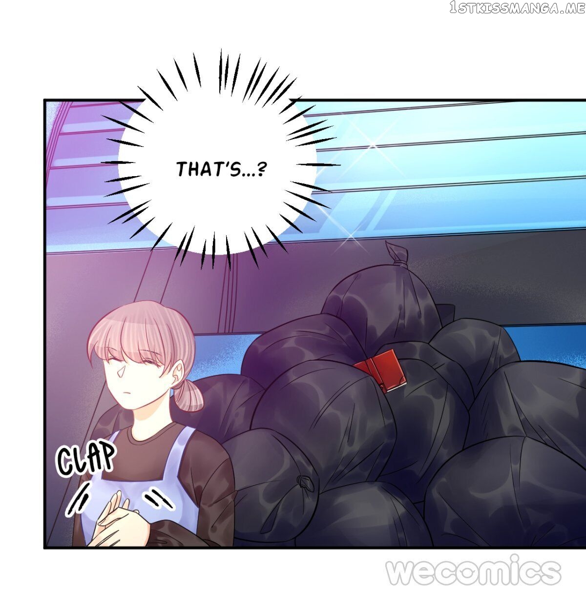 Reborn to Sleep With A Star Actor chapter 160 - page 61