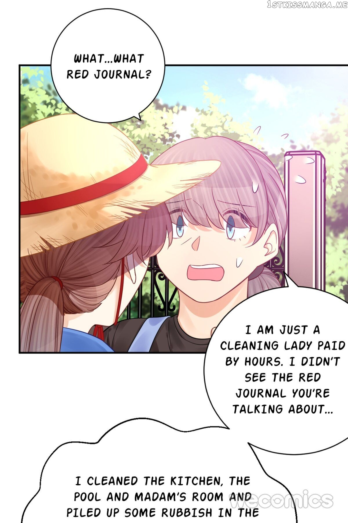 Reborn to Sleep With A Star Actor chapter 160 - page 68