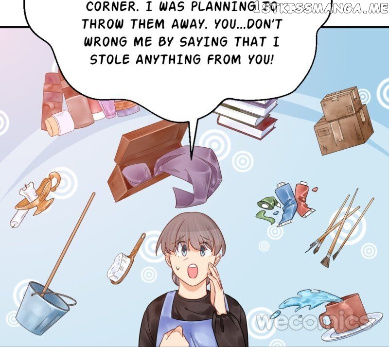 Reborn to Sleep With A Star Actor chapter 160 - page 69