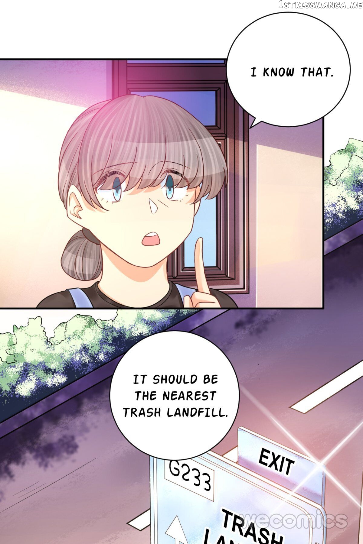Reborn to Sleep With A Star Actor chapter 160 - page 73